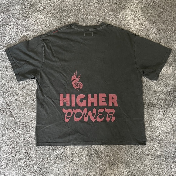 Honor The Gift Tee - Picture 2 of 4